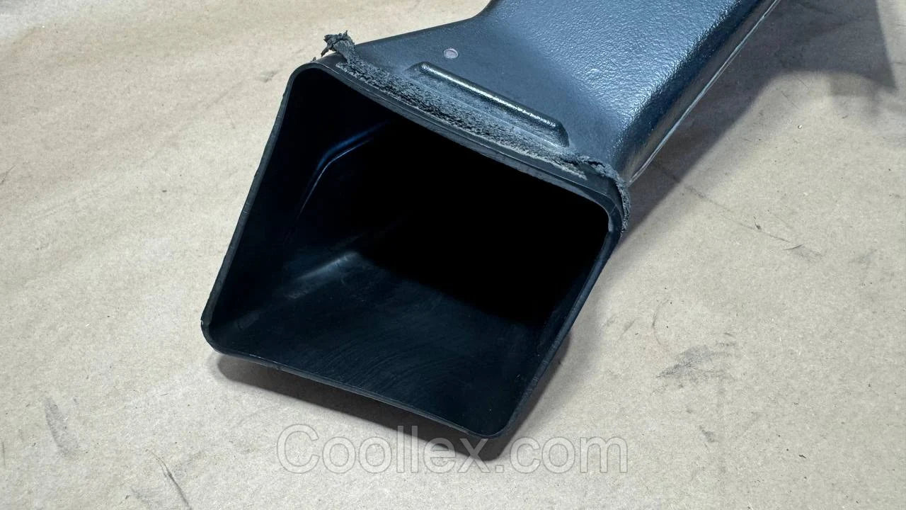 Air Intake Duct OEM Used