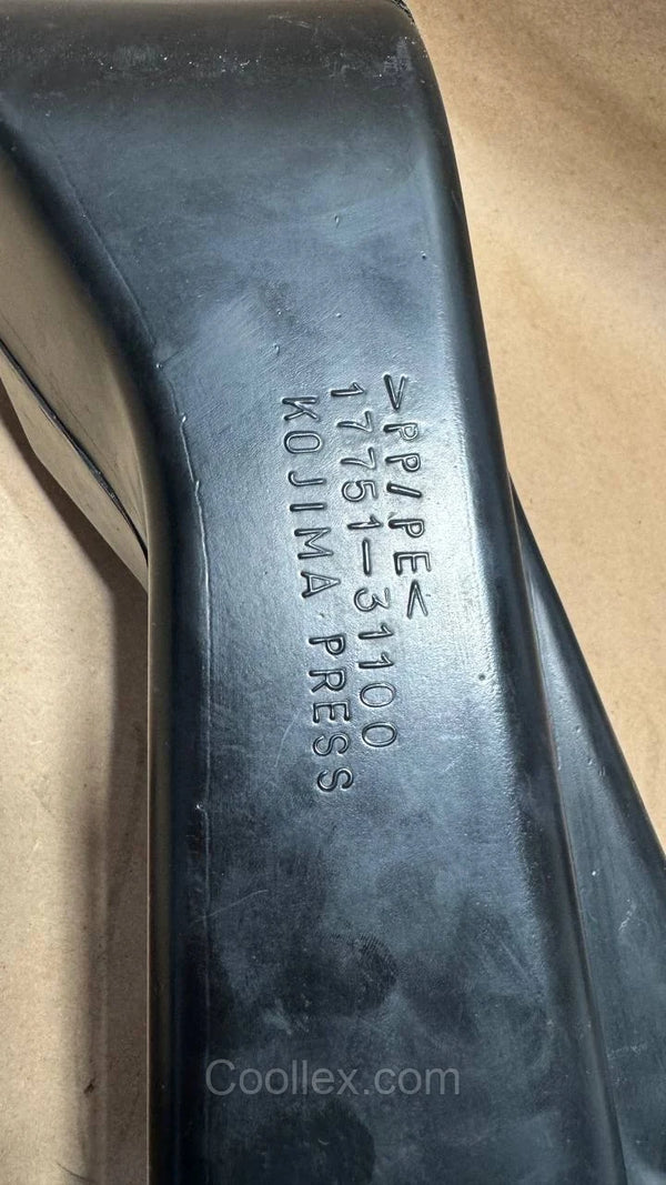 Air Intake Duct OEM Used