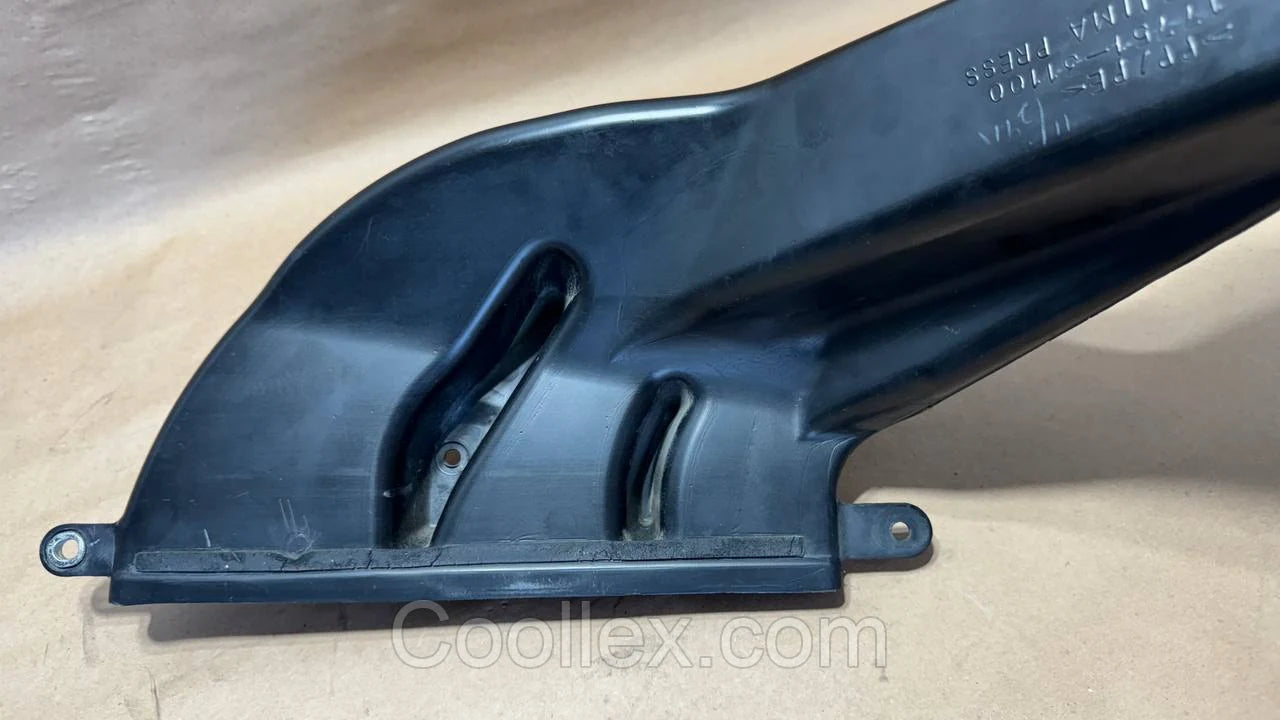 Air Intake Duct OEM Used