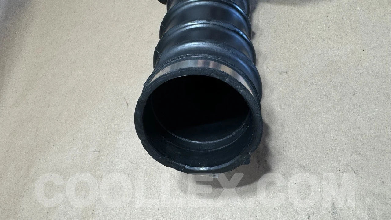 Air Intake Hose OEM Used