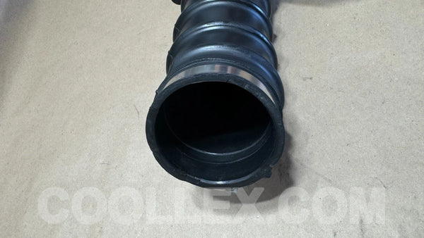 Air Intake Hose OEM Used