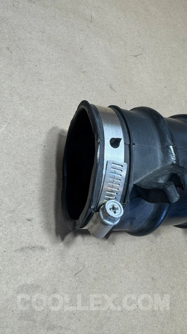 Air Intake Hose OEM Used
