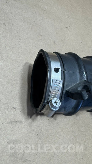 Air Intake Hose OEM Used