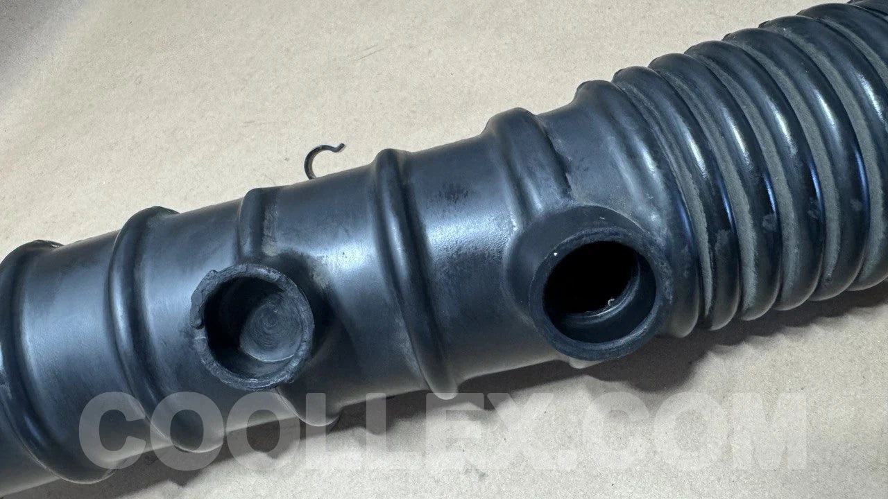 Air Intake Hose OEM Used
