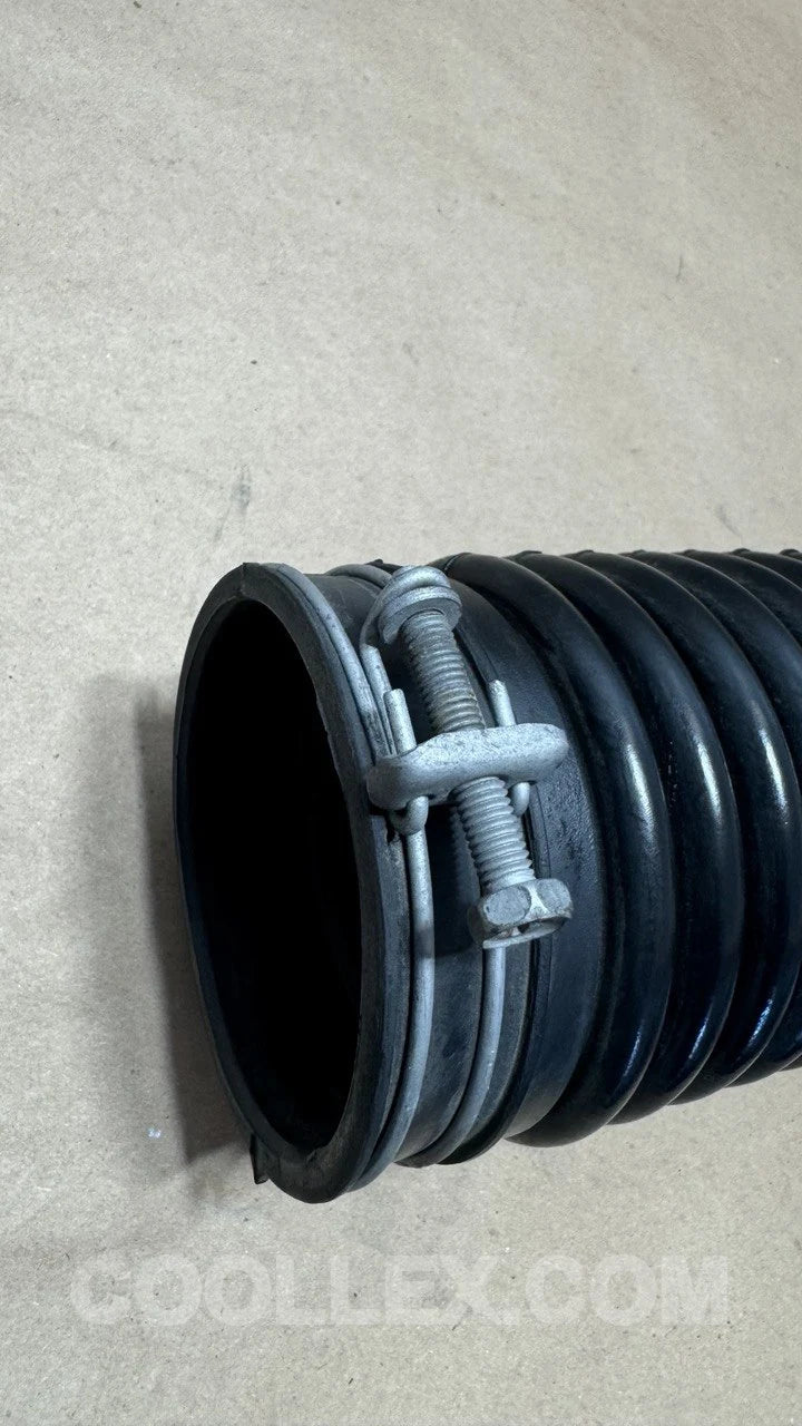 Air Intake Hose OEM Used