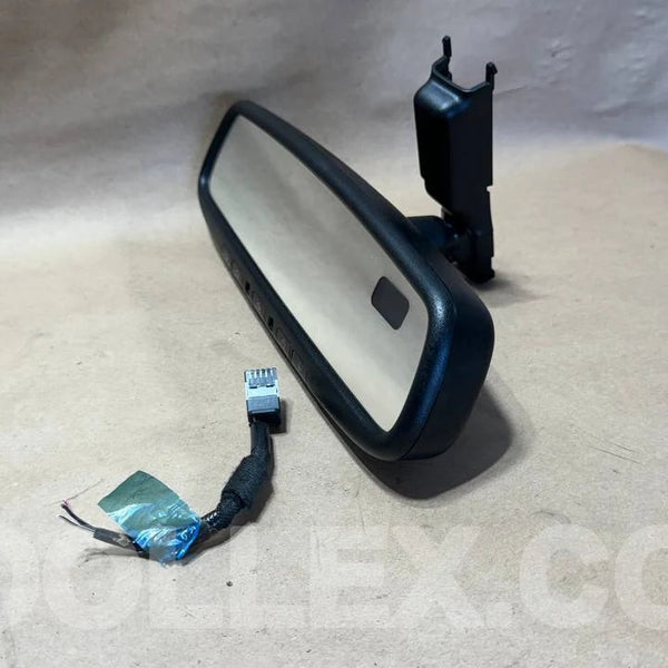Auto Dim Rearview Mirror OEM Used