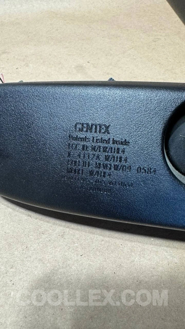 Auto Dim Rearview Mirror OEM Used