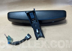 Auto Dim Rearview Mirror OEM Used