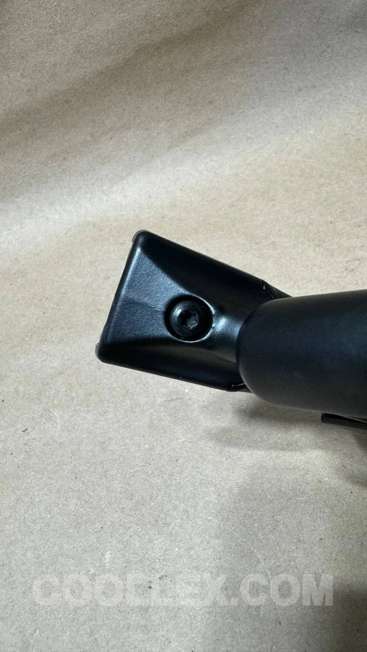 Auto Dim Rearview Mirror OEM Used
