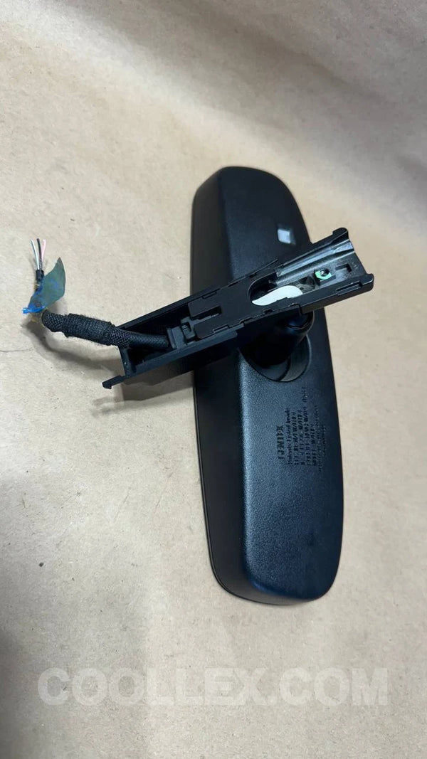 Auto Dim Rearview Mirror OEM Used