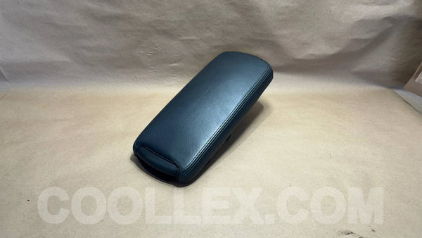 Center Console Armrest OEM Used