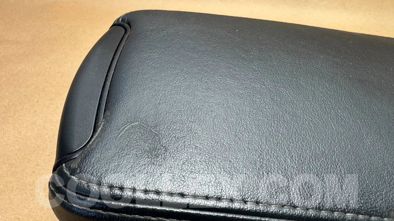 Center Console Armrest OEM Used