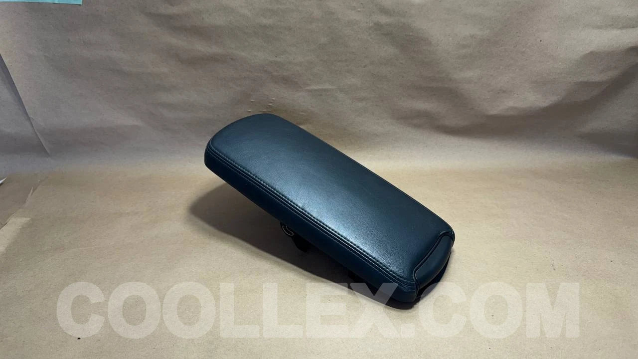 Center Console Armrest OEM Used