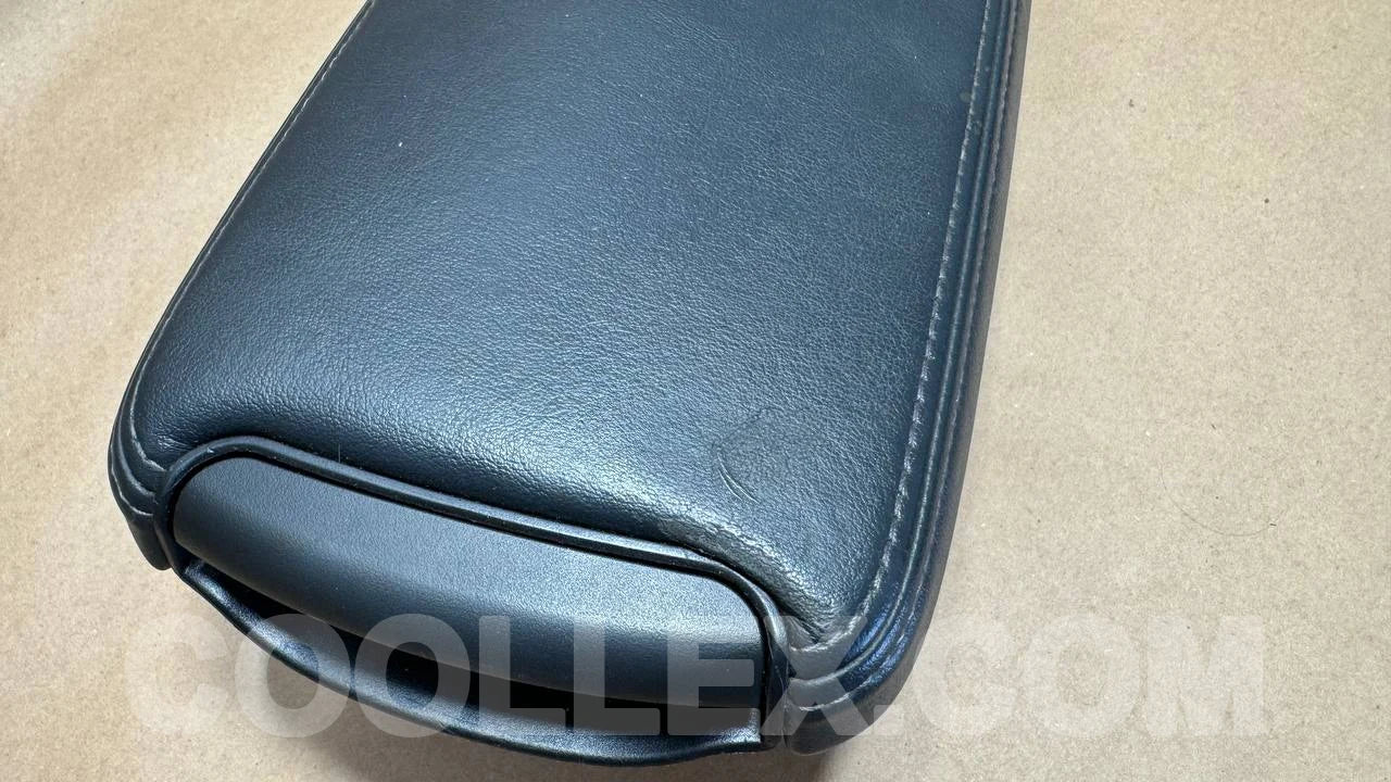 Center Console Armrest OEM Used