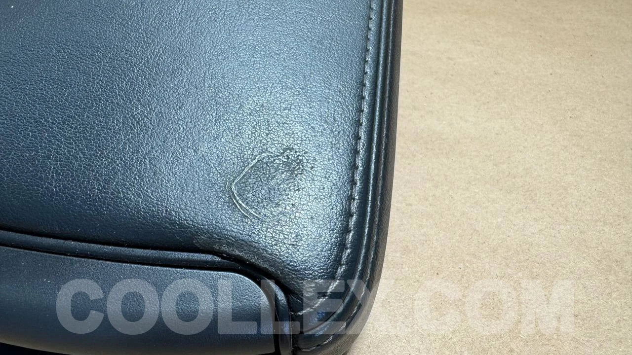 Center Console Armrest OEM Used
