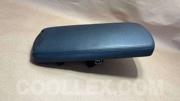 Center Console Armrest OEM Used