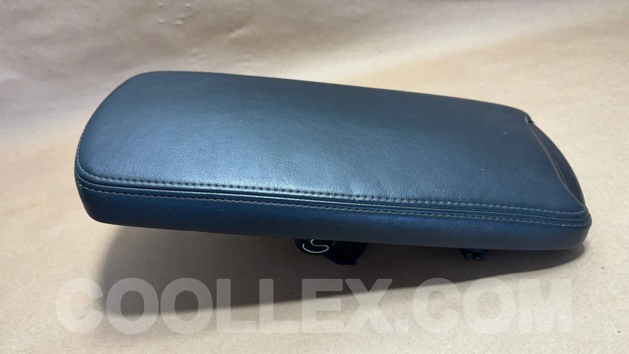 Center Console Armrest OEM Used
