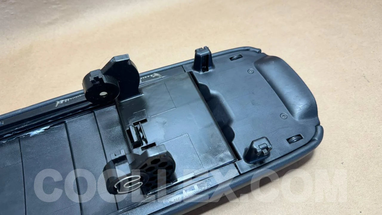 Center Console Armrest OEM Used