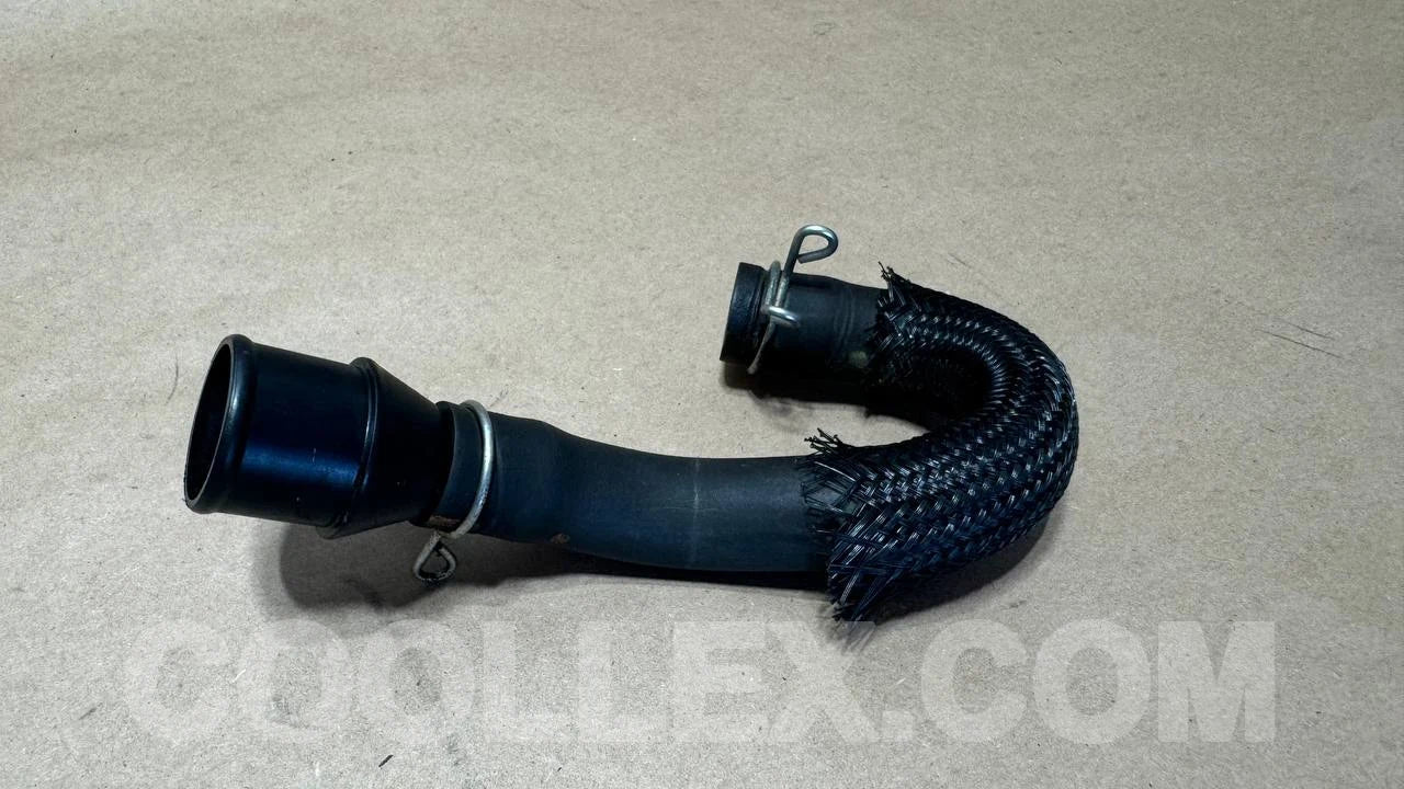 Coolant Hose Assembly OEM Used