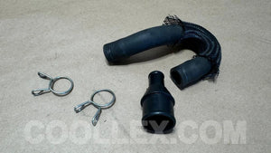 Coolant Hose Assembly OEM Used