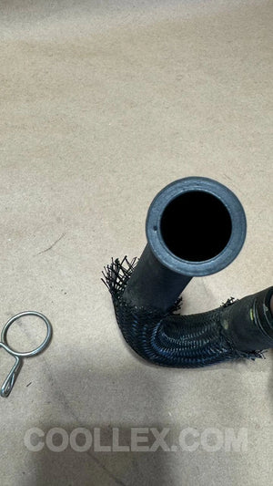 Coolant Hose Assembly OEM Used