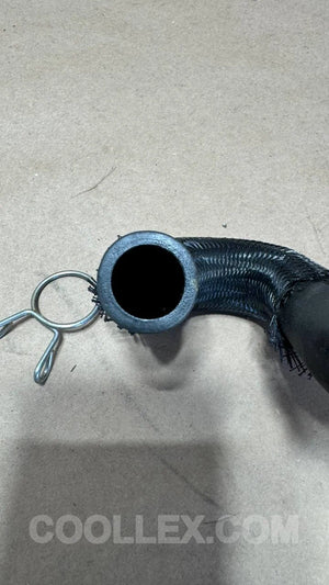Coolant Hose Assembly OEM Used