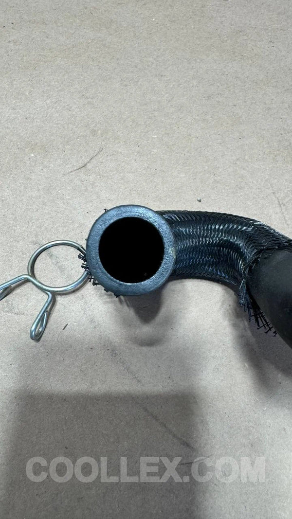 Coolant Hose Assembly OEM Used