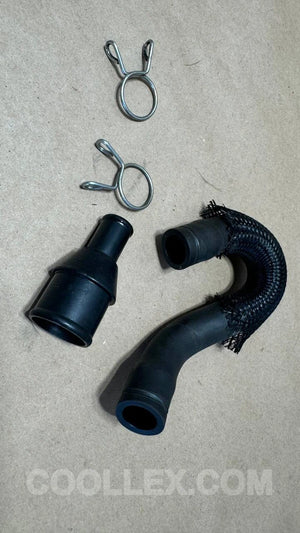 Coolant Hose Assembly OEM Used
