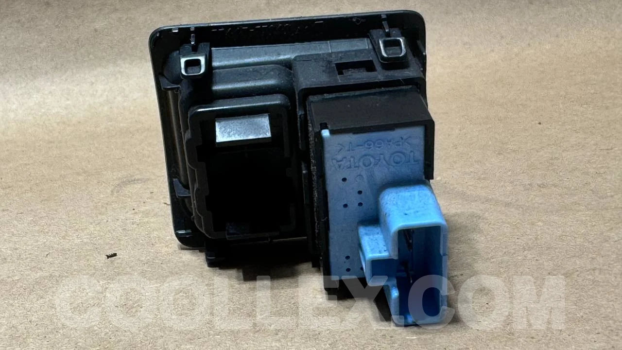 Cruise Control Switch OEM Used