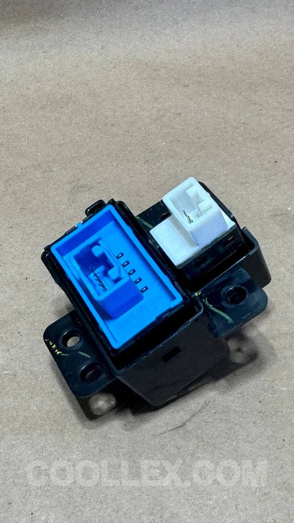 Cruise Control Switch OEM Used