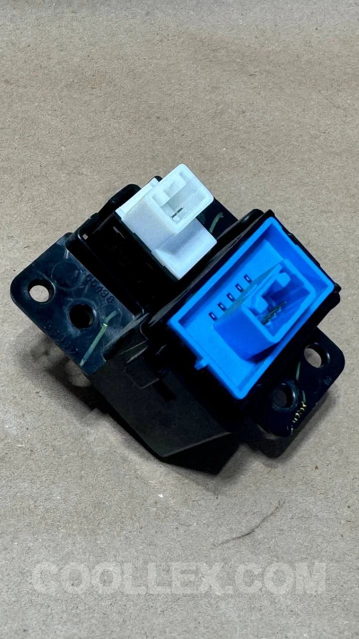 Cruise Control Switch OEM Used