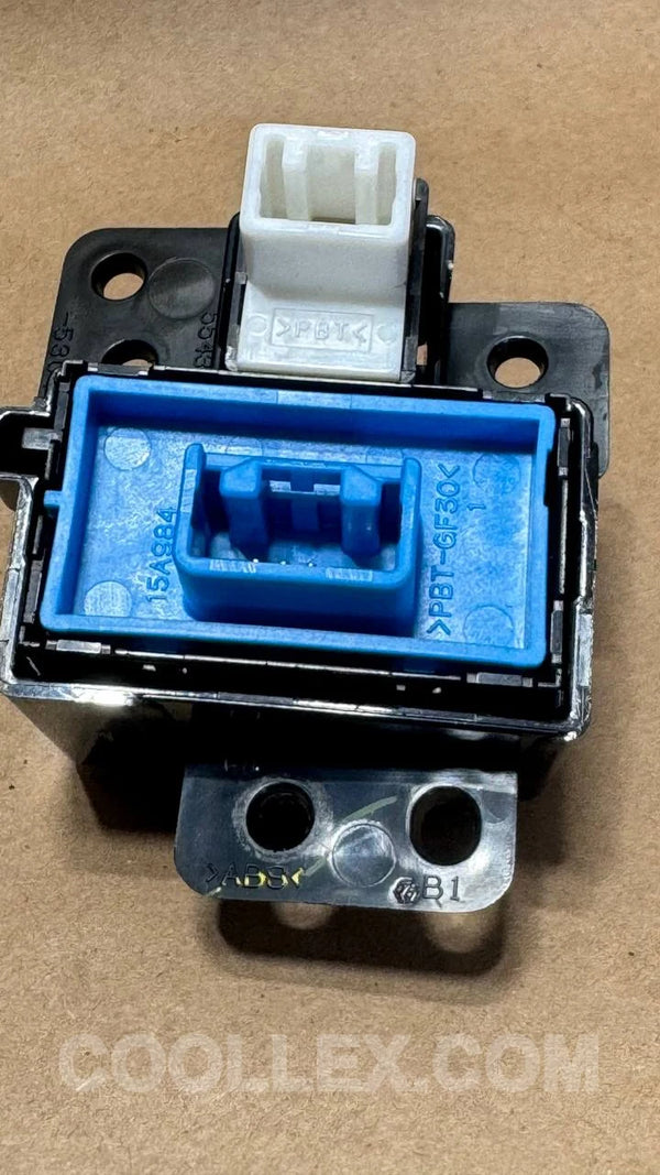 Cruise Control Switch OEM Used