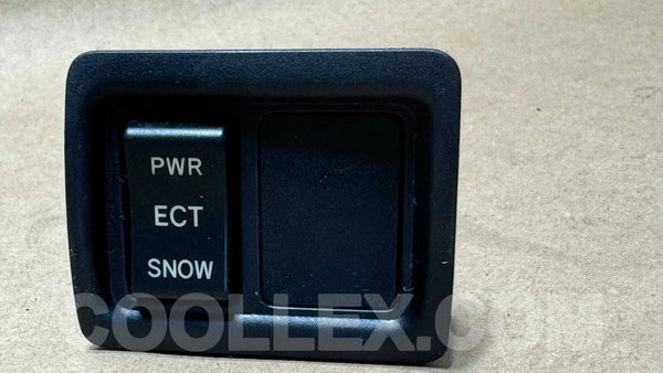 Cruise Control Switch OEM Used