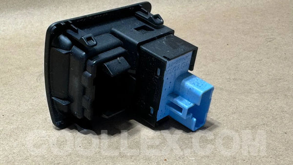 Cruise Control Switch OEM Used