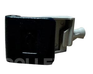 Hood Release Handle OEM Used