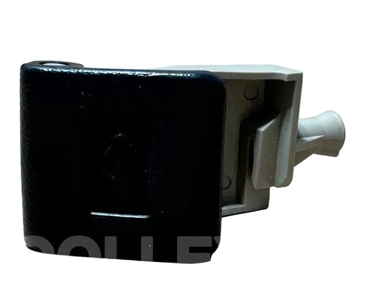 Hood Release Handle OEM Used