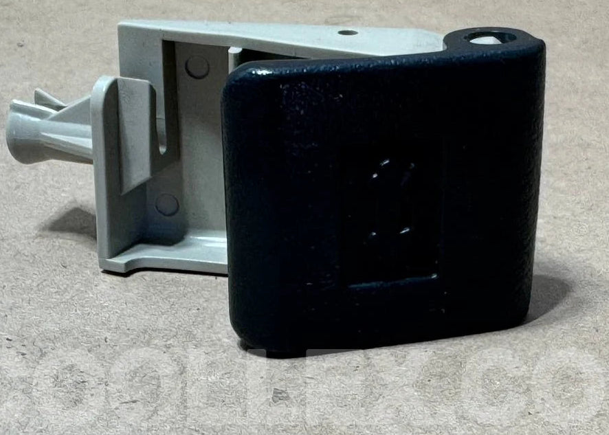 Hood Release Handle OEM Used