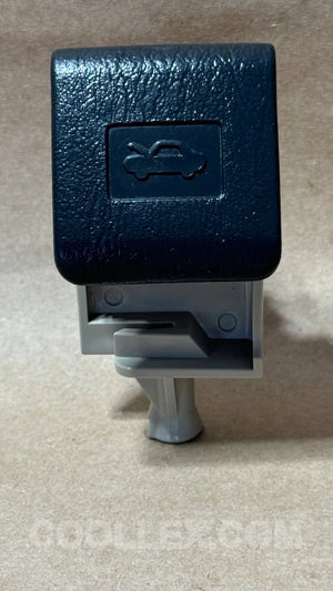 Hood Release Handle OEM Used