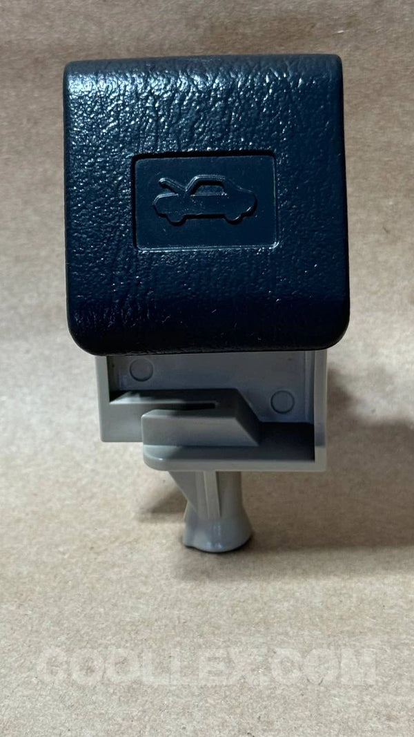 Hood Release Handle OEM Used