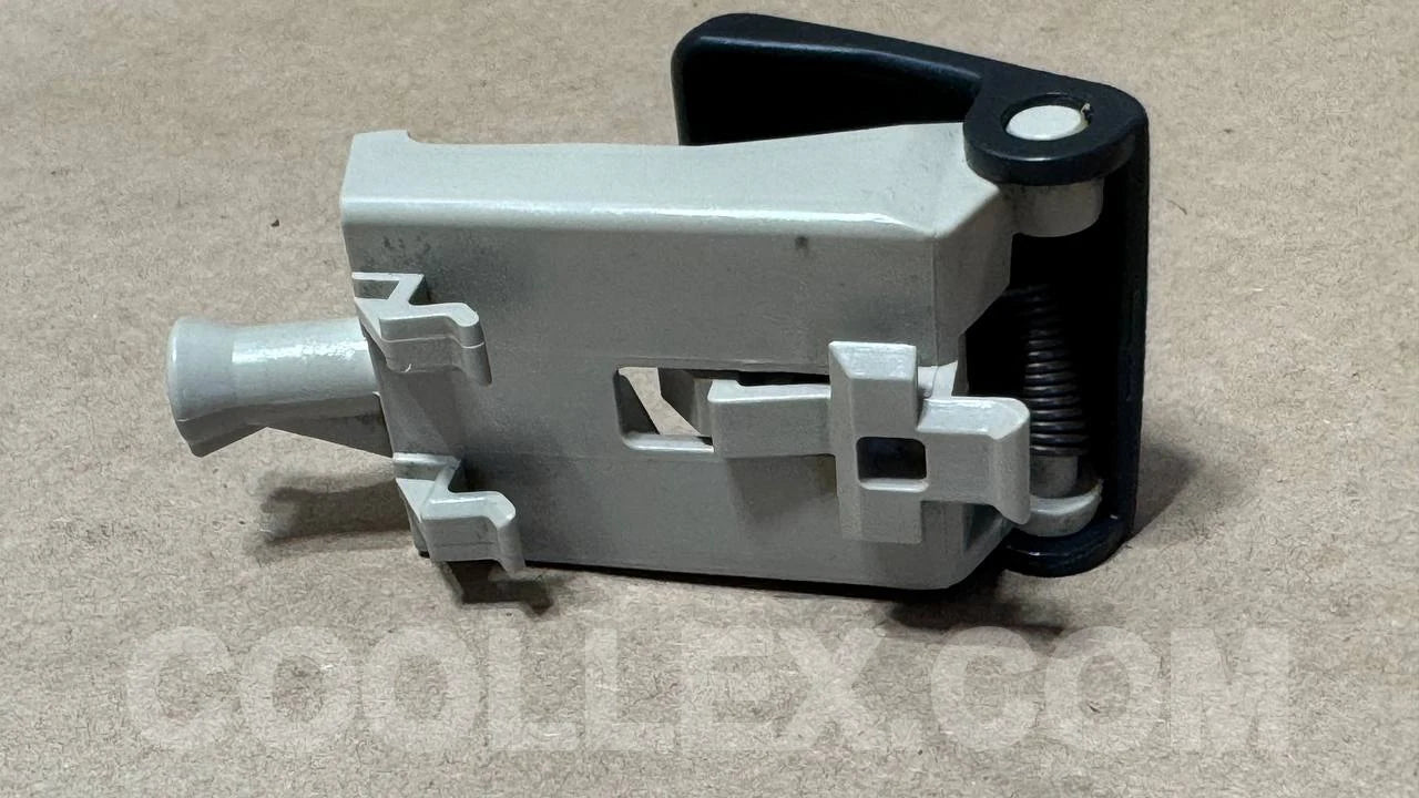 Hood Release Handle OEM Used