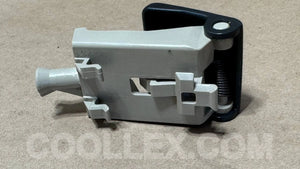 Hood Release Handle OEM Used