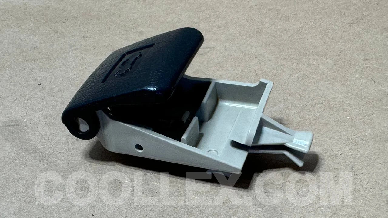 Hood Release Handle OEM Used