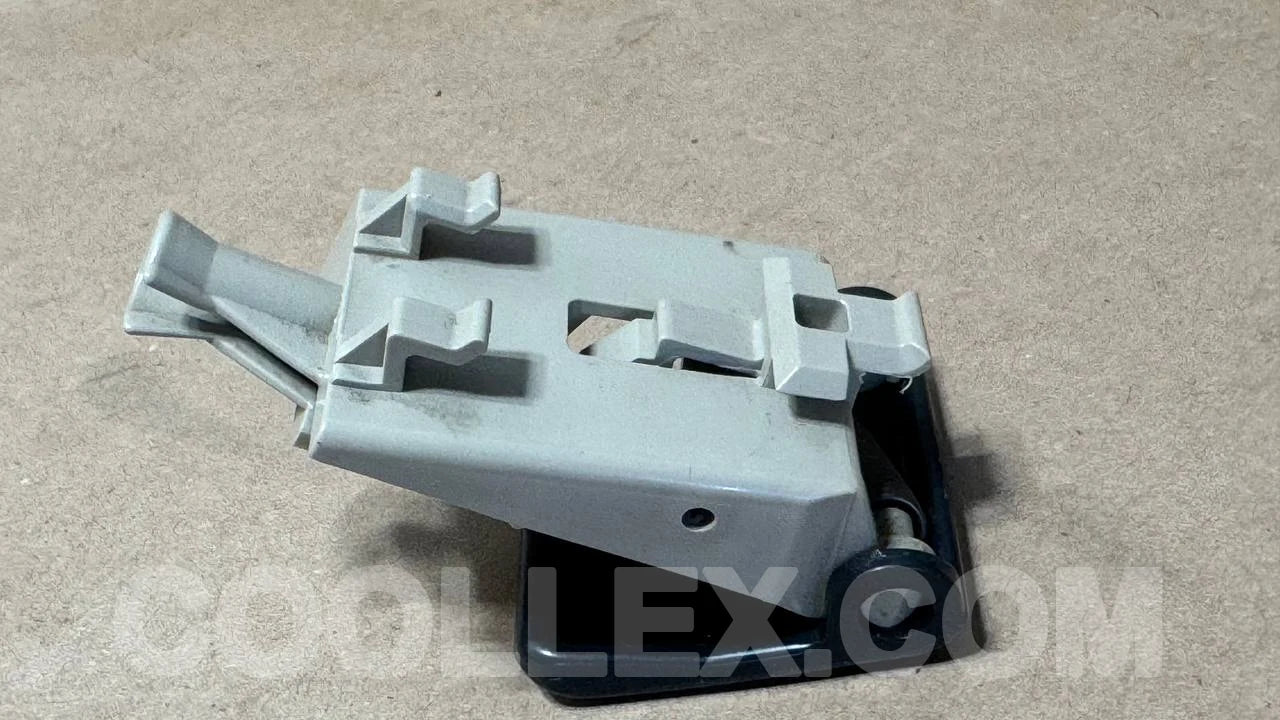 Hood Release Handle OEM Used