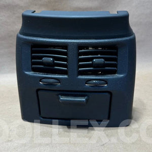 Rear Console Air Vent Assembly OEM Used
