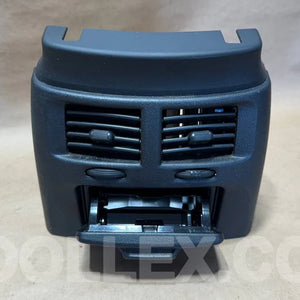 Rear Console Air Vent Assembly OEM Used