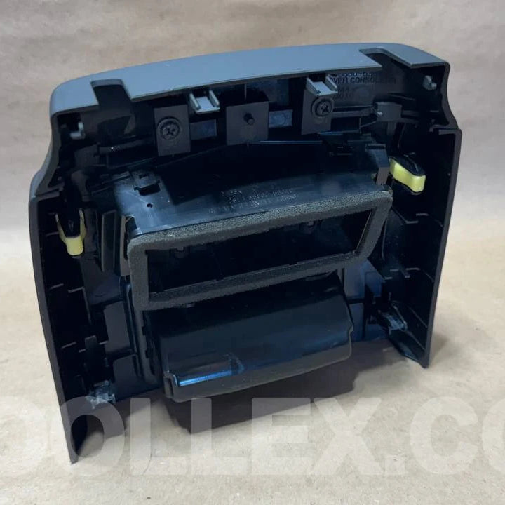 Rear Console Air Vent Assembly OEM Used