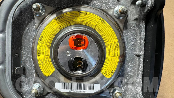 Used Lexus Steering Wheel Airbag Cover OEM Used
