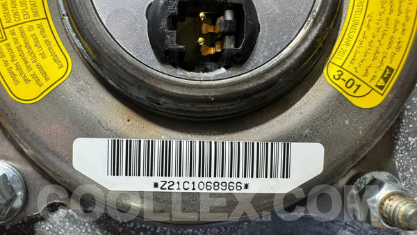 Used Lexus Steering Wheel Airbag Cover OEM Used