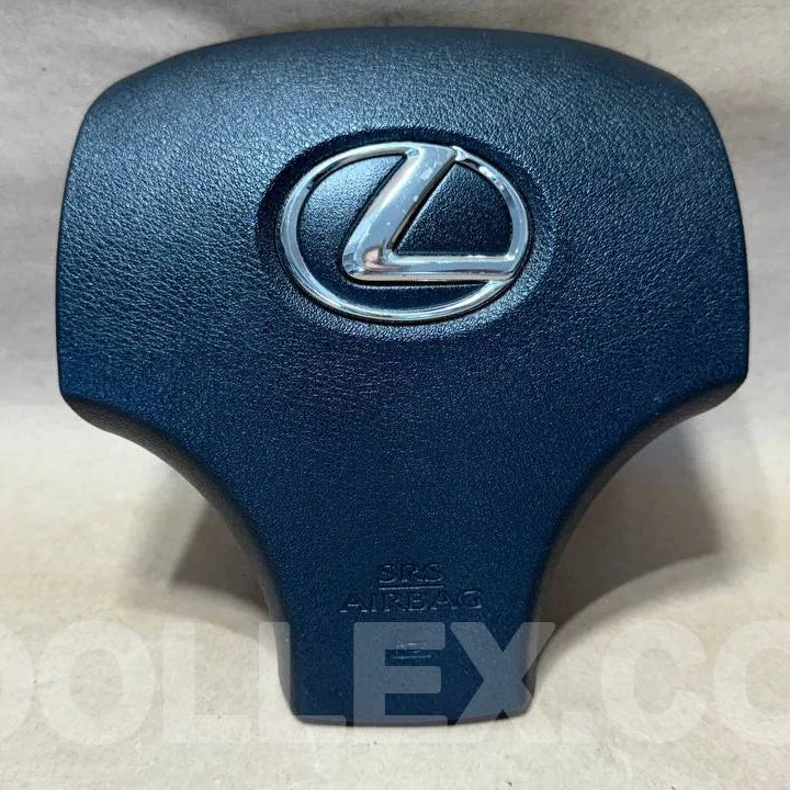 Used Lexus Steering Wheel Airbag Cover OEM Used