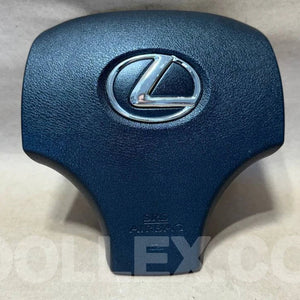 Used Lexus Steering Wheel Airbag Cover OEM Used
